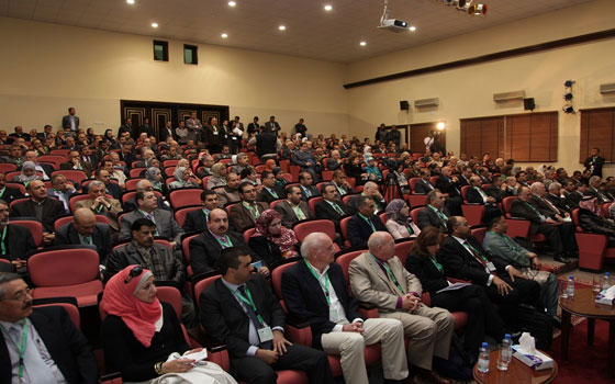   مصر اليوم - إصدار قانون جديد للعلامات التجارية والملكية الفكرية في فلسطين