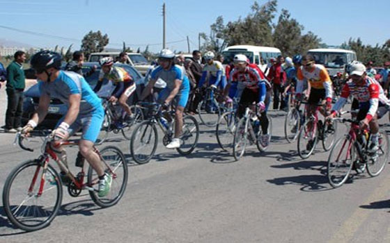   مصر اليوم - بورسعيد تستعد لاستقبال مهرجان الدراجات للجميع في 18 أيّار