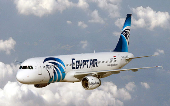 مصر اليوم - توقف رحلات مصر للطيران لبنغازي لتدهور الأوضاع الأمنية