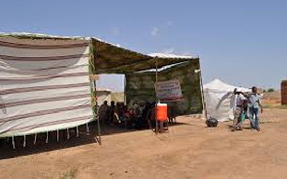   مصر اليوم - الخرطوم تصادق على 35 مليون جنيه دعمًا لصندوق الإعانة