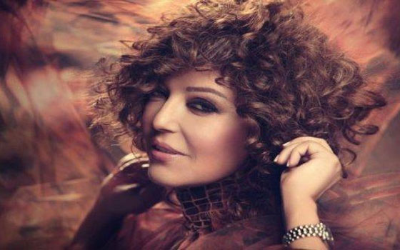   مصر اليوم - سميرة سعيد تنعي والدة عمرو وعماد أديب