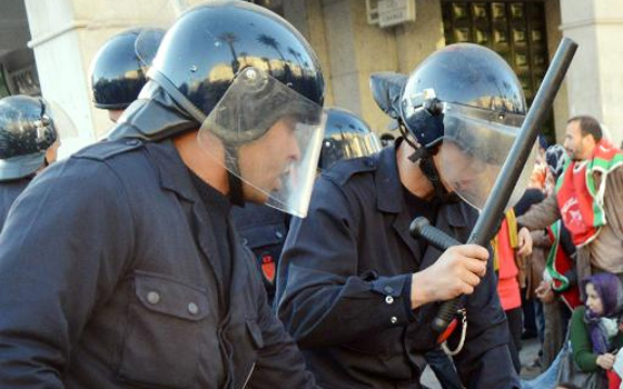   مصر اليوم - حملة لدعم المثليين في المغرب