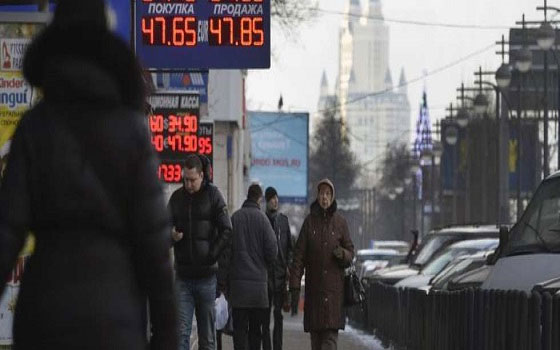   مصر اليوم - الناتج الصناعي الإيطالي يسجل تراجعًا في شباط الماضي