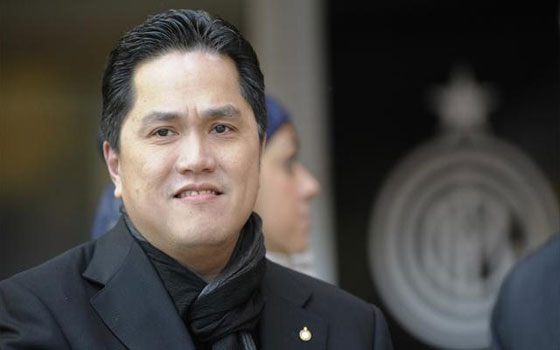   مصر اليوم - توهير يطمئن والتر ماتساري على استمراره في قيادة انترناسيونالي الإيطالي