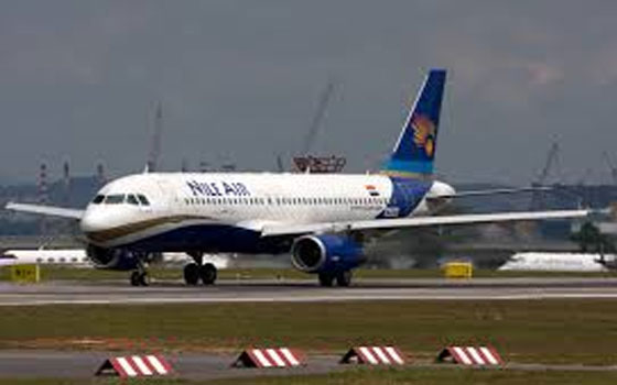   مصر اليوم - النيل للطيران المصرية توقع اتفاقية مع شركة سيبر