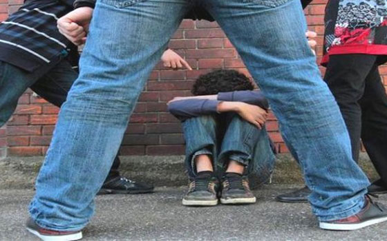   مصر اليوم - تعاون المؤسسات الجزائرية لحد من ظاهرة العنف المدرسي