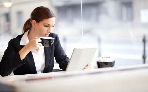   مصر اليوم - إختبري نفسكِ وأجبرِ الآخرين على إحترامكِ في العمل والمجتمع