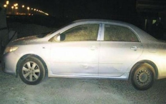 مصر اليوم - ضبط سيارة مبلغ عن سرقتها في شمال سيناء