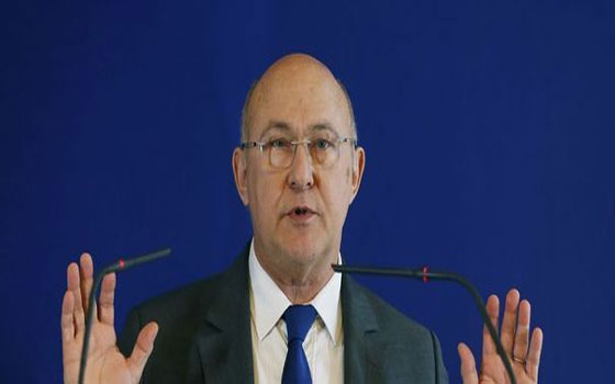   مصر اليوم - فرنسا تؤكد مجددًا عزمها خفض العجز إلى نسبة 3%