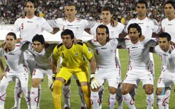   مصر اليوم - كيروش يعلن قائمة إيران المبدئية للمونديال