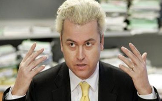   مصر اليوم - المملكة السعودية تنوي فرض عقوبات إقتصادية على هولندا