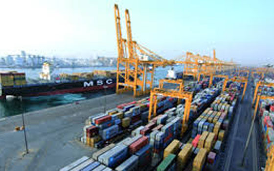   مصر اليوم - موانئ دبي تتوسع بالجزائر بـ 450 مليون دولار