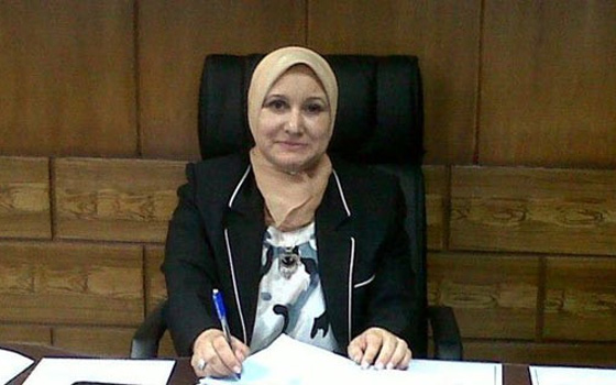   مصر اليوم - هيئة تمريض الإسماعيليّة تُطالب بإقالة كوثر محمود