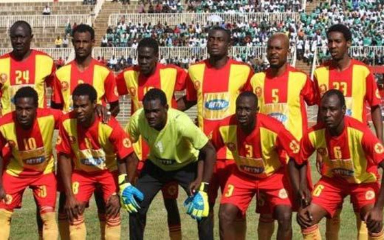   مصر اليوم - المريخ السوداني يرحب بمباريات الأهلي بنغازي الأفريقية في أم درمان