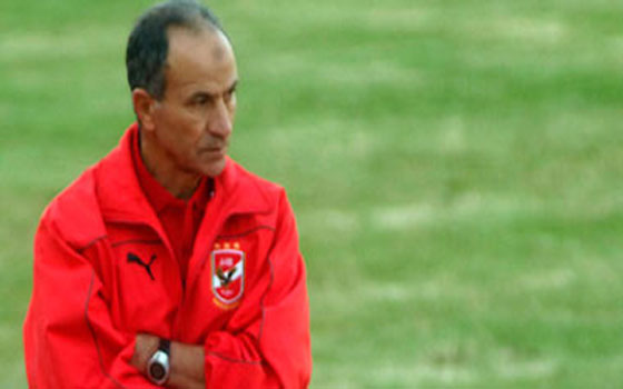   مصر اليوم - عودة شكري وصبري رحيل لقائمة الأهلي أمام المحلة