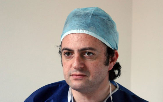   مصر اليوم - تدبيس المُستقيم انتشر لعلاج الإمساك المُزمن