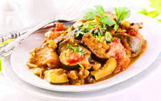   مصر اليوم - المغمور السعودي من المقبلات الفاتحة للشهية واللذيذة