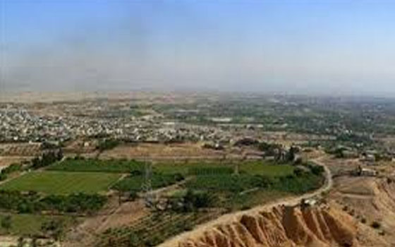   مصر اليوم - مشروع برايد تناقش طلبات استثمارية في أريحا الصناعية