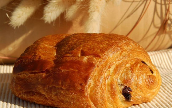   مصر اليوم - كرواسون بالشيكولاة