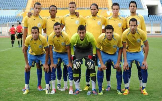   مصر اليوم - فريق الإسماعيلي يقترب من استعادة اللاعب عُمر جمال