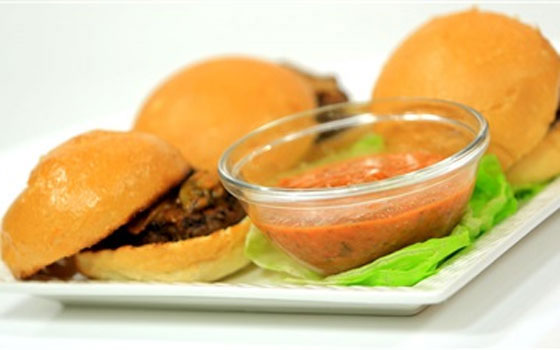   مصر اليوم - لاتينو برجر