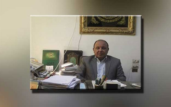   مصر اليوم - وكيل وزارة الصحة في قنا: لا حالات إصابة بفيروس كورونا بالمحافظة