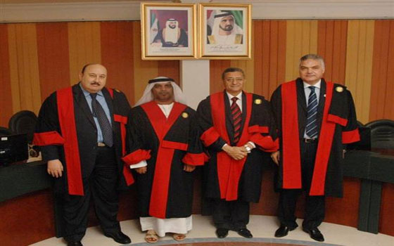   مصر اليوم - ماجستير لباحث في أكاديمية شرطة دبي في برنامج إدارة الأزمات