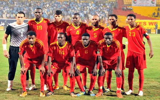   مصر اليوم - فريق المريخ يصعد إلى دور الترقي بعد الفوز على فاقوس