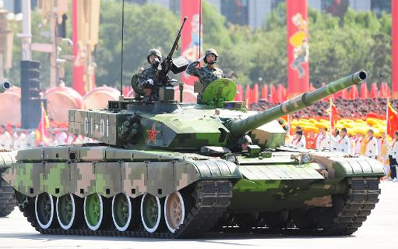   مصر اليوم - الصين وروسيا تعتزمان إجراء مناورات في بحر الصين الشرقي