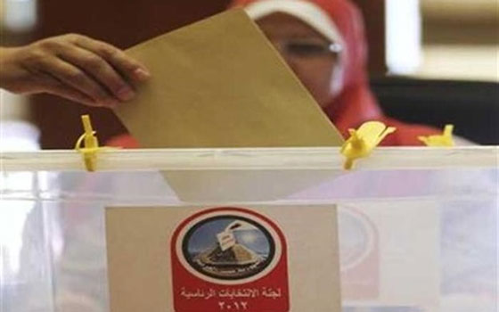   مصر اليوم - مرصد الانتخابات يصدر تقييم الناخبين لعمليّة الانتخابات الرئاسية 2014