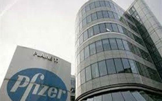   مصر اليوم - ضغوط علي شركة فايزر لإنتاج الأدوية في الولايات المتحدة وأوروبا