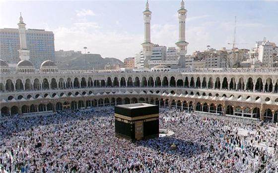   مصر اليوم - 278 شخصًا يفوزون في قرعة الحج في دمياط