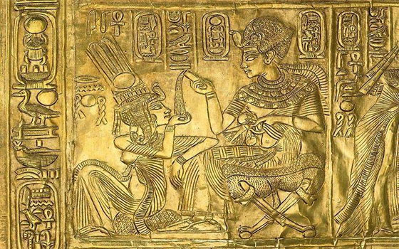   مصر اليوم - أثري: استنساخ بعض الدول للآثار المصرية يهدد بكارثة تراثية