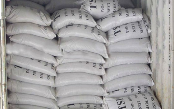 مصر اليوم - الرقابة الإدارية تكشف وقائع فساد وتربح مسئولين في سماد أبو قير