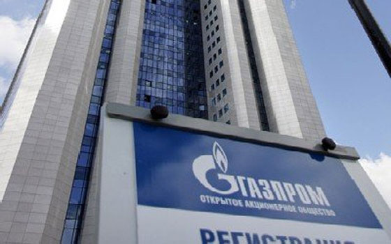   مصر اليوم - غاز بروم الروسيّة تُبرم اتفاقًا مع  الصيّن بقيّمة 400 مليار دولار