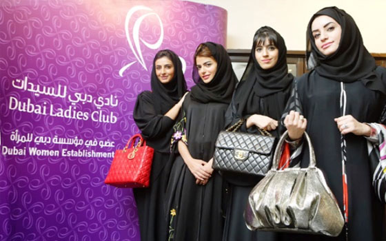   مصر اليوم - نادي سيّدات دبي يستضيف المعرض الفني الرابع تحت عنوان آرت فور سايت