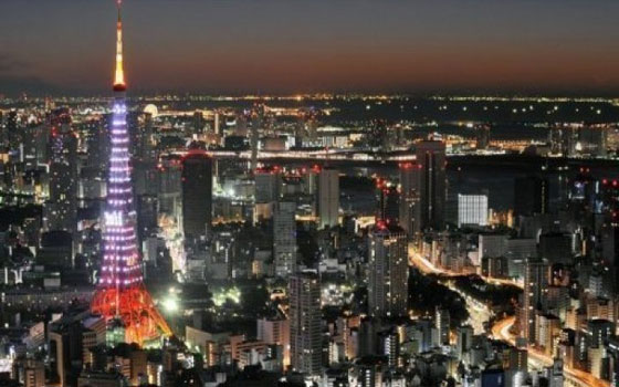   مصر اليوم - إصابة 17 شخصًا جراء الزلزال الذي ضرب قبالة طوكيو