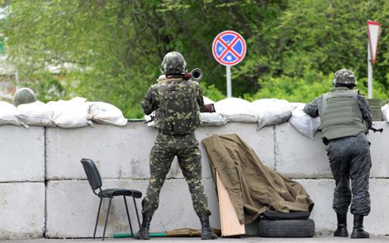   مصر اليوم - أوكرانيا تواجه الفوضى وموسكو قلقة على السلام في أوروبا