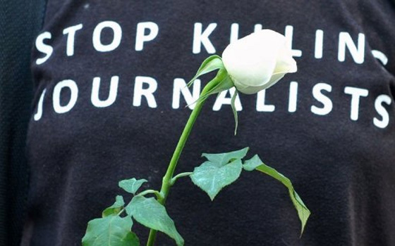   مصر اليوم - الفيليبين: إغتيال مذيع هو الصحافي الـ27 الذي يقتل منذ 2010