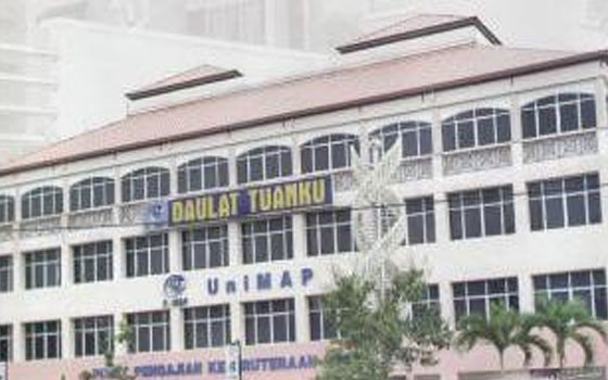   مصر اليوم - جامعة برليس الماليزية تحظى بإقبال جيد في أوزبكستان