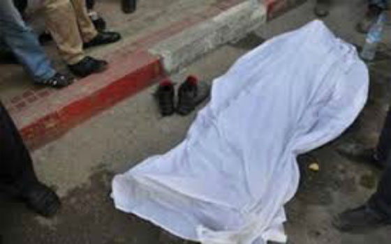   مصر اليوم - مقتل ضابط أمن مركزي برصاص مجهولين على طريق قليوب