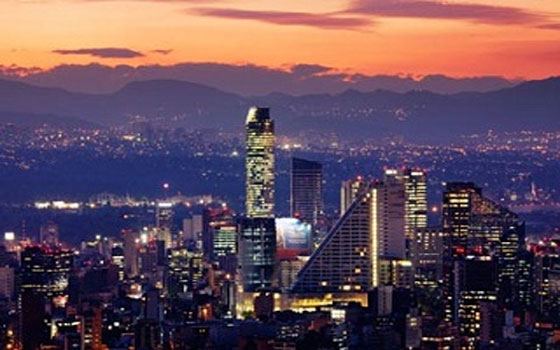 مصر اليوم - السياحة في المكسيك عالم جديد من الإثارة