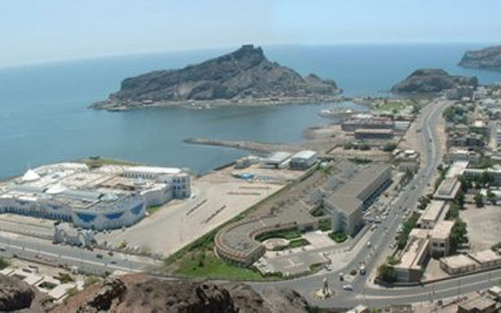   مصر اليوم - افتتاح وحجر أساس لـ 36 مشروعا بثلاثة مليارات ريال في عدن