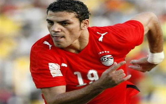   مصر اليوم - البلدوزر يؤجل حسم عروض الإحتراف إلى حين تعافيه من إصابته