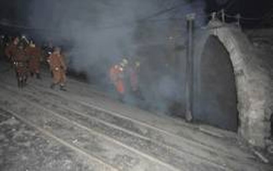 مصر اليوم - مقتل 20 شخصًا في انفجار منجم فحم في تُركيا