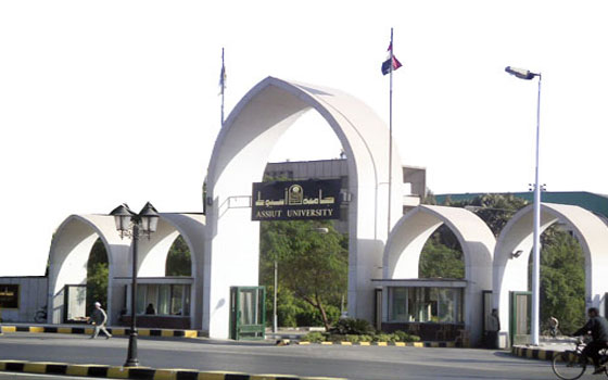   مصر اليوم - منح باحث في جامعة سوهاج الدكتوراه عن رسالته تطوير التعليم في الصعيد