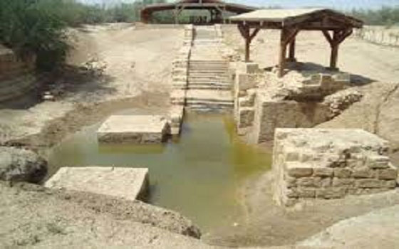   مصر اليوم - تنشيط السياحة تطلق حملة لتشجيع اللبنانيين لزيارة الأردن