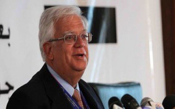   مصر اليوم - البعثة الأوروبيَّة لمتابعة الانتخابات تعلن نتائجها بعد يومين من انتهاء الاقتراع