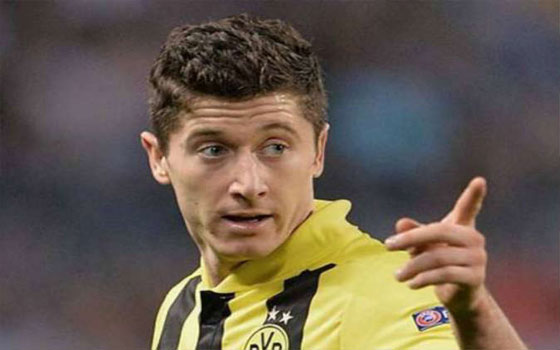 مصر اليوم - صراع لقب الهداف يخطف الأضواء في ختام البوندسليجا