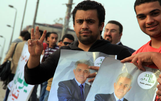 مصر اليوم - الدكتور عبدالخالق فاروق يشرح برنامج المرشّح حمدين صباحي الاقتصادي